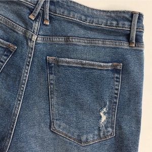 Good American Shorts